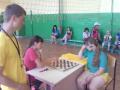 Шаховий турнір